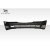 1992-1999 Mercedes S Class W140 LR-S Front Bumper - 1 Piece - image 14
