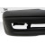1992-1999 Mercedes S Class W140 LR-S Front Bumper - 1 Piece - image 13
