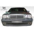1992-1999 Mercedes S Class W140 LR-S Front Bumper - 1 Piece - image 5