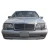 1992-1999 Mercedes S Class LR-S Front Bumper - image 3