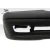 1992-1999 Mercedes S Class LR-S Front Bumper - image 16