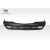 1992-1999 Mercedes S Class LR-S Front Bumper - image 21