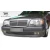 1992-1999 Mercedes S Class LR-S Front Bumper - image 7