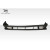 1971-1973 Mercedes SL Class R107 SLC W107 LR-S Front Lip Under Spoiler Air Dam - 1 Piece - image 3