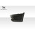 1971-1973 Mercedes SL Class R107 SLC W107 LR-S Front Lip Under Spoiler Air Dam - 1 Piece - image 4