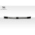 1971-1973 Mercedes SL Class R107 SLC W107 LR-S Front Lip Under Spoiler Air Dam - 1 Piece - image 7