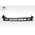 1971-1973 Mercedes SL - Mercedes LR-S Front Lip - image 4