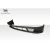 1971-1973 Mercedes SL - Mercedes LR-S Front Lip - image 4