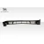 1971-1973 Mercedes SL - Mercedes LR-S Front Lip - image 6