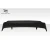 1991-1996 Chevrolet Corvette C4 LT-R Wing Trunk Lid Spoiler - 1 Piece - image 5