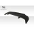 1991-1996 Chevrolet Corvette C4 LT-R Wing Trunk Lid Spoiler - 1 Piece - image 6