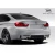 2014-2020 BMW 4 Series M Performance Look Rear Lip - image 3