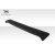 1984-1990 Chevrolet Corvette C4 LT-R Wing Trunk Lid Spoiler - 1 Piece - image 5