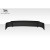 1984-1990 Chevrolet Corvette C4 LT-R Wing Trunk Lid Spoiler - 1 Piece - image 3