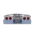 1984-1990 Chevrolet Corvette C4 LT-R Wing Trunk Lid Spoiler - 1 Piece - image 1