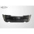 2006-2010 Dodge Charger Luxe Wide Body Kit - 10 Piece - image 29