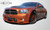 2006-2010 Dodge Charger Couture Luxe Wide Body Kit 10 Piece