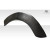 2006-2010 Dodge Charger Luxe Wide Body Kit - 10 Piece - image 103