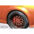 2006-2010 Dodge Charger Couture Luxe Wide Body Kit 10 Piece