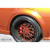 2006-2010 Dodge Charger Luxe Wide Body Kit - 10 Piece - image 9