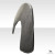 2006-2010 Dodge Charger Luxe Wide Body Kit - 10 Piece - image 6