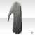 2006-2010 Dodge Charger Luxe Door Cap - image 15