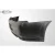 2006-2010 Dodge Charger Luxe Rear Bumper - image 12