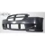 2005-2007 Dodge Magnum Luxe Kit - image 37