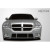 2005-2007 Dodge Magnum Luxe Body Kit - 4 Piece - image 7