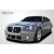 2005-2007 Dodge Magnum Luxe Body Kit - 4 Piece - image 32