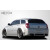 2005-2007 Dodge Magnum Luxe Body Kit - 4 Piece - image 37