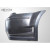 2005-2007 Dodge Magnum Luxe Body Kit - 4 Piece - image 12