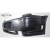 2005-2007 Dodge Magnum Luxe Body Kit - 4 Piece - image 48