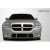 2005-2007 Dodge Magnum Luxe Front Bumper - image 14