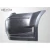 2005-2008 Dodge Magnum Luxe Rear Bumper - image 14