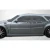 2005-2010 Dodge Magnum Luxe Side Skirts - image 2