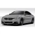 2014-2020 BMW 4 Series M Performance Look Kit - image 1