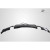 2014-2020 BMW 4 Series F32 DriTech M Performance Look Rear Diffuser - 1 Piece (S) - image 10
