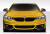 2014-2020 BMW 4 Series F32 Duraflex M Performance Look Front Spoiler Splitters 3 Piece