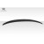 2014-2020 BMW 4 Series F32 Duraflex M Performance Look Wing Trunk Lid Spoiler - 1 Piece (S) - image 4