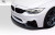 2014-2018 BMW M3 F80 2014-2020 M4 F82 F83 Duraflex M Performance Look Front Splitter 2 Piece (S)