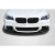 2011-2016 BMW 5 Series M Performance Look Carbon Fiber Front Lip - image 1