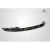 2011-2016 BMW 5 Series M Performance Look Carbon Fiber Front Lip - image 5