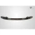 2011-2016 BMW 5 Series M Performance Look Carbon Fiber Front Lip - image 4