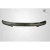 2011-2016 BMW 5 Series M Performance Look Carbon Fiber Front Lip - image 9