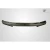 2011-2016 BMW 5 Series M Performance Look Carbon Fiber Front Lip - image 10