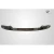 2011-2016 BMW 5 Series M Performance Look Carbon Fiber Front Lip - image 3