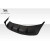 2008-2017 Mitsubishi Lancer 4DR M Power Rear Diffuser - 1 Piece - image 12