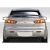 2008-2017 Mitsubishi Lancer M Power Rear Lip - image 3