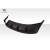 2008-2017 Mitsubishi Lancer 4DR M Power Rear Diffuser - 1 Piece - image 6
